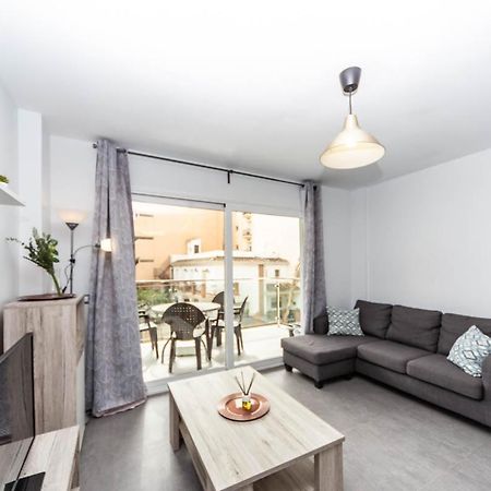 Апартаменти Moderno Y Luminoso Apartamento Фуенхірола Екстер'єр фото