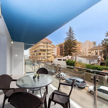 Апартаменти Moderno Y Luminoso Apartamento Фуенхірола Екстер'єр фото
