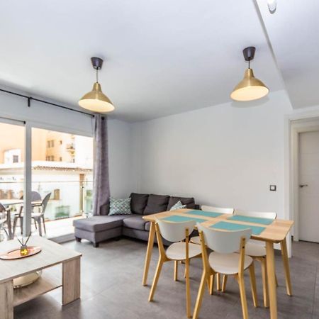 Апартаменти Moderno Y Luminoso Apartamento Фуенхірола Екстер'єр фото